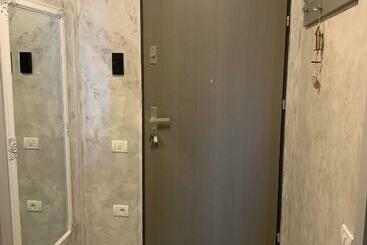 Apartament Ionut