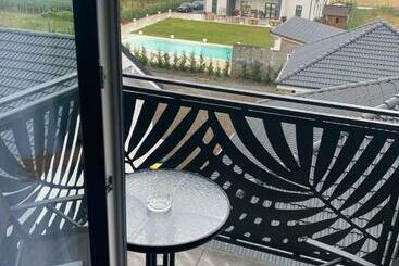 Apartament Ionut