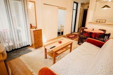 Apartman Gen Vrnjačka Banja