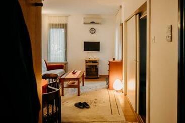 Apartman Gen Vrnjačka Banja