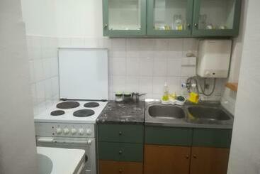 Apartman Gen Vrnjačka Banja