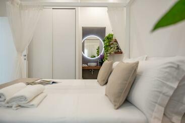 민박 Daline Holiday Rooms