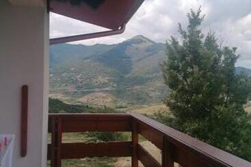 تختخواب و صبحانه Il Castello