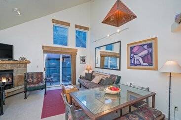 Double Diamond 23 By Avantstay Close To Town The Slopes