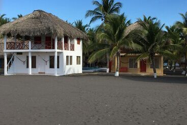 هتل Caleta Azul