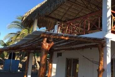 هتل Caleta Azul