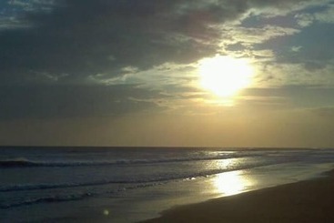 هتل Caleta Azul