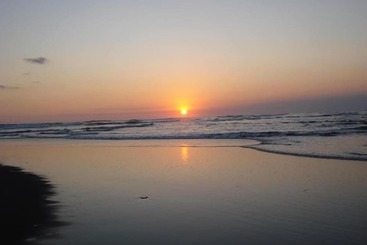 هتل Caleta Azul