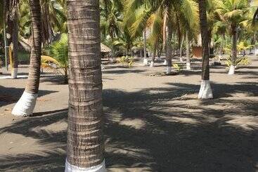 هتل Caleta Azul