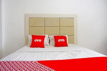 هتل Collection O Glv Tower B