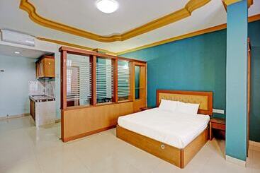 هتل Collection O 91484 Lai Lai Apartment
