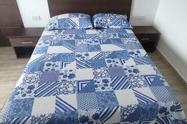 هتل Hostal Paris