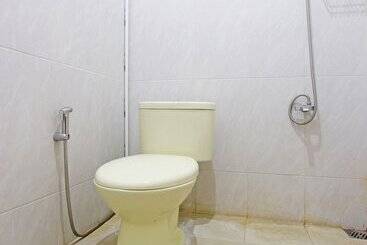 هتل Oyo 91487 Ib Homestay Syariah