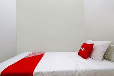 هتل Oyo 91487 Ib Homestay Syariah