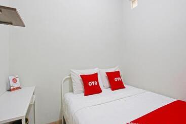 هتل Oyo 91487 Ib Homestay Syariah