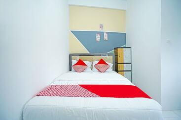 هتل Oyo 91559 Kost Bangau Syariah