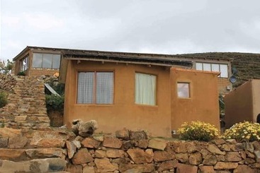 هتل Refugio Ecologico Kalluchi