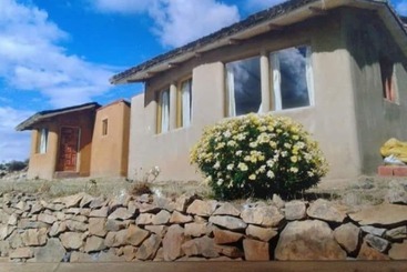 هتل Refugio Ecologico Kalluchi