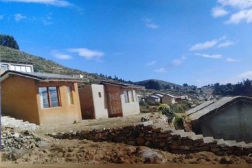هتل Refugio Ecologico Kalluchi