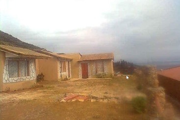 هتل Refugio Ecologico Kalluchi