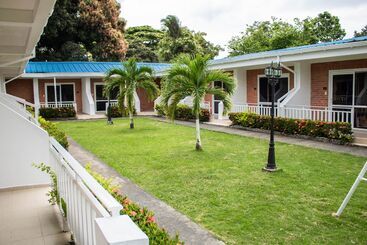 هتل Resort Villa Del Sol