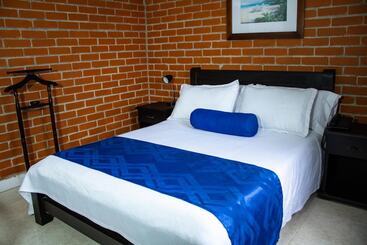 هتل Resort Villa Del Sol
