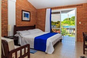 هتل Resort Villa Del Sol