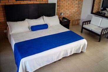 هتل Resort Villa Del Sol