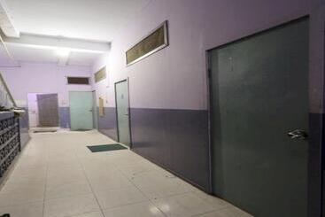 هتل Spot On 93276 Fendi 2 Homestay Syariah