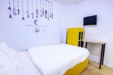 هتل Spot On 91506 Kedai Cinta Guest House