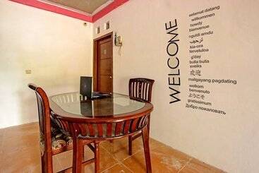 هتل Spot On 91506 Kedai Cinta Guest House