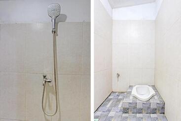 هتل Spot On 91521 Mayong Guesthouse