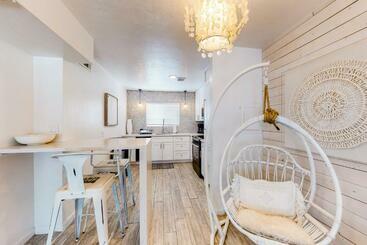 هتل Surf Lodge #1102