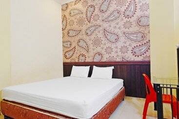 هتل Wisma Idola Palopo