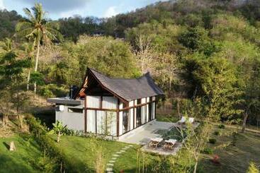 Apartamenty turystyczne Kapal Oasis