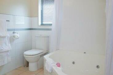 Kings Of Riccarton Motel