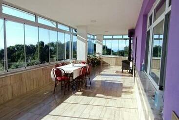 Kuzey Apart Otel