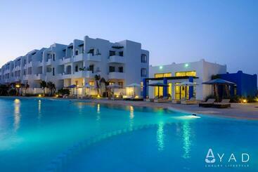 Mansouria Beach Resort