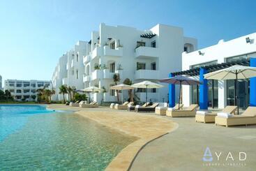 Mansouria Beach Resort