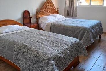 پانسیون Hospedaje Margarita