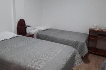 پانسیون Hospedaje Margarita