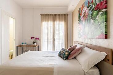 پانسیون I Due Mori Sicily Rooms