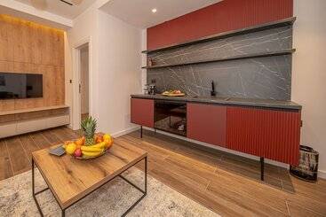 پانسیون N&n Lux Guest House