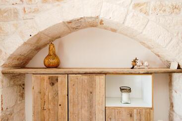 پانسیون Trulli Delle Sete