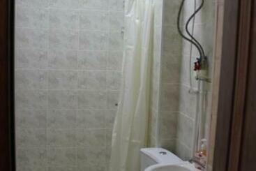 پانسیون Uz Anar Guest House