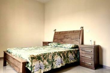 Praia Capital Residence Apart
