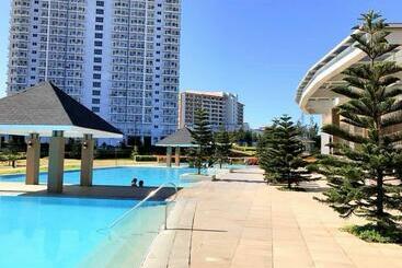 Smdc Wind Cool Suites Tagaytay