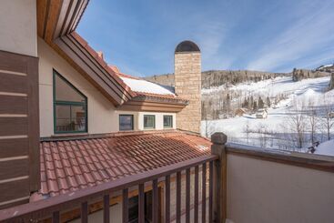 Telemark B By Avantstay Ski In Ski Out At The Heart Of Mountain Village
