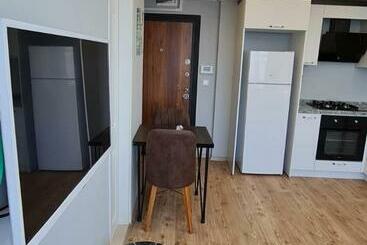 Alya Apartman