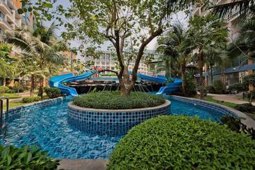 Amazing View Studio In Laguna Beach Resort 2